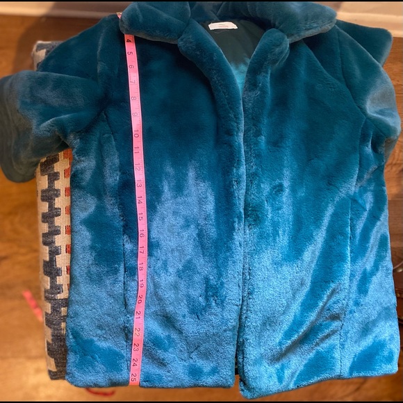 Hummingbird Soft Jacket - Picture 5 of 5